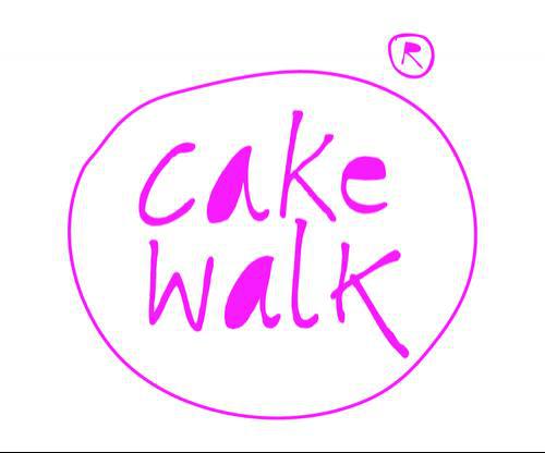 Cake Walk